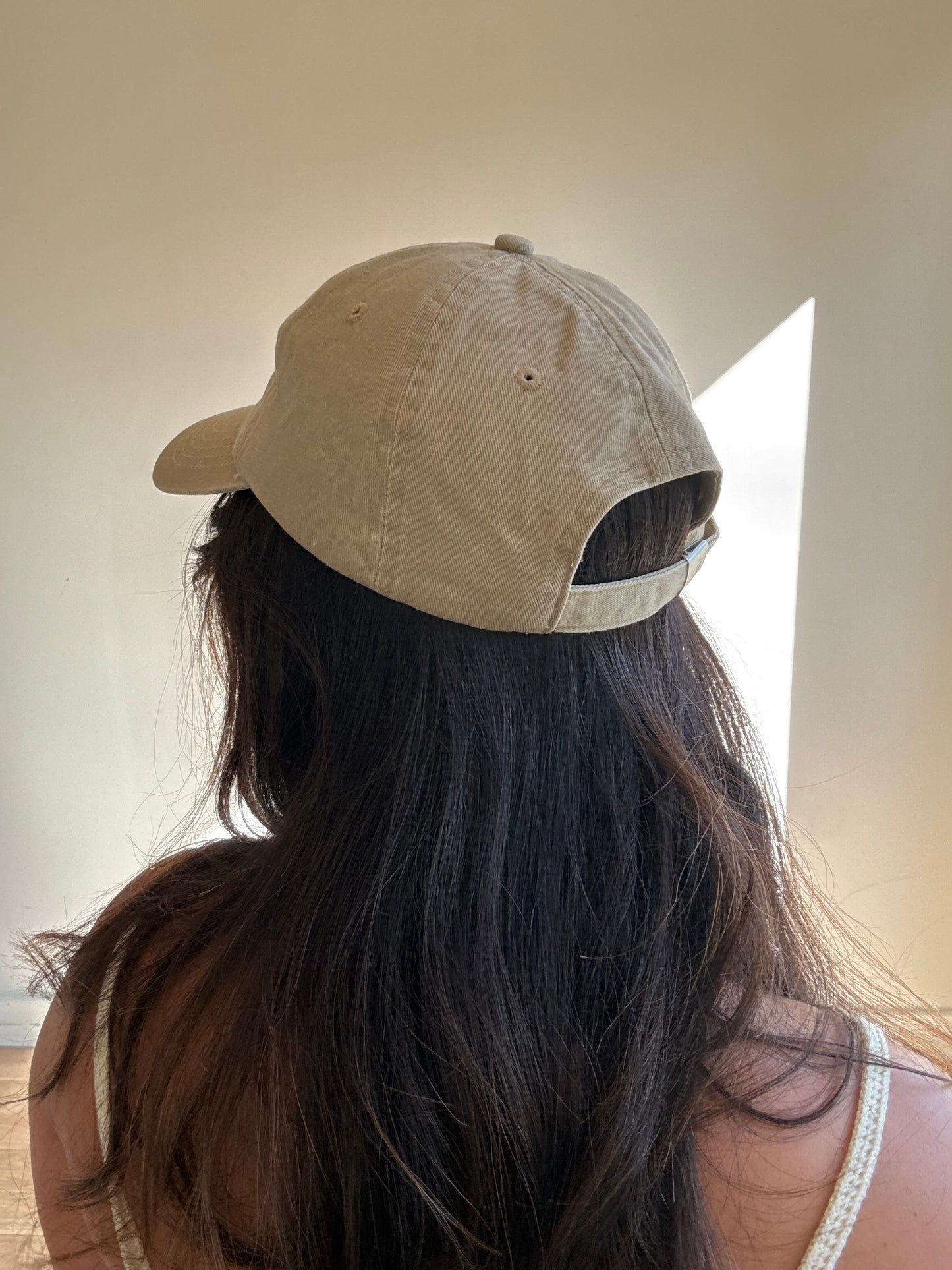 Whistles Cotton Cap, One Size