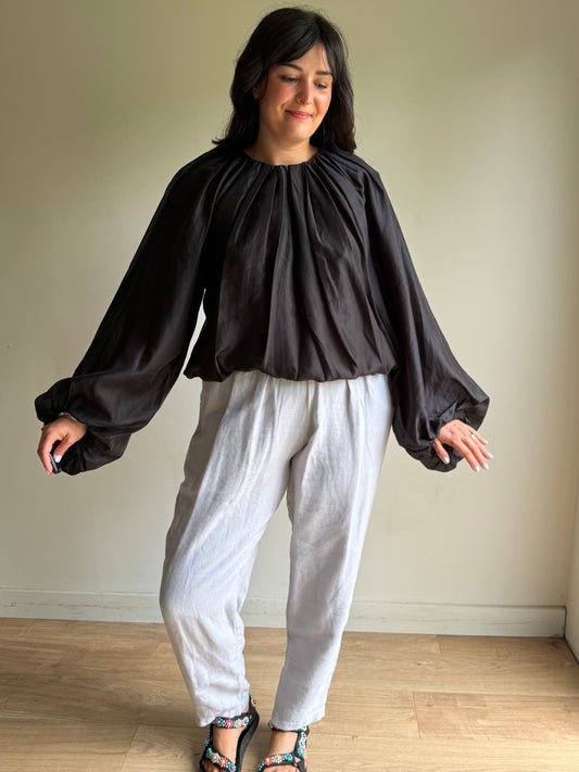 Cos (NEW) Bubble Top, XL
