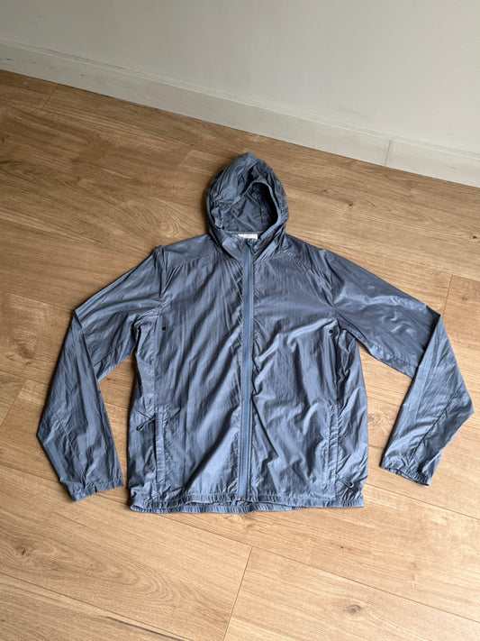 H&M Move Lightweight Running Shell Jacket, S