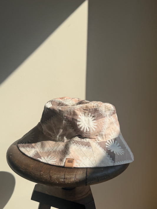 UGG Sun Bucket Hat, One Size