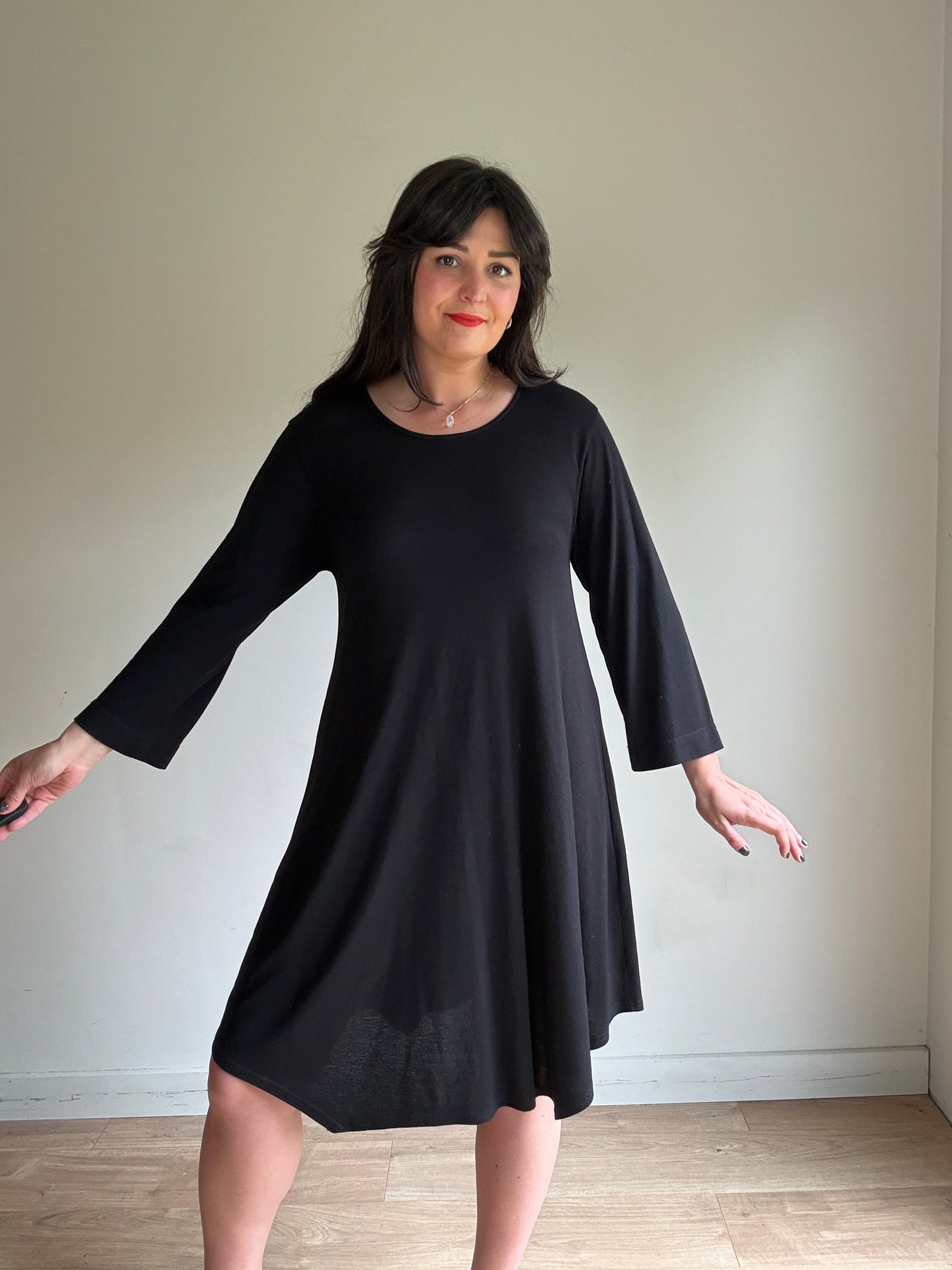 Masai A-Line Tunic Dress, L