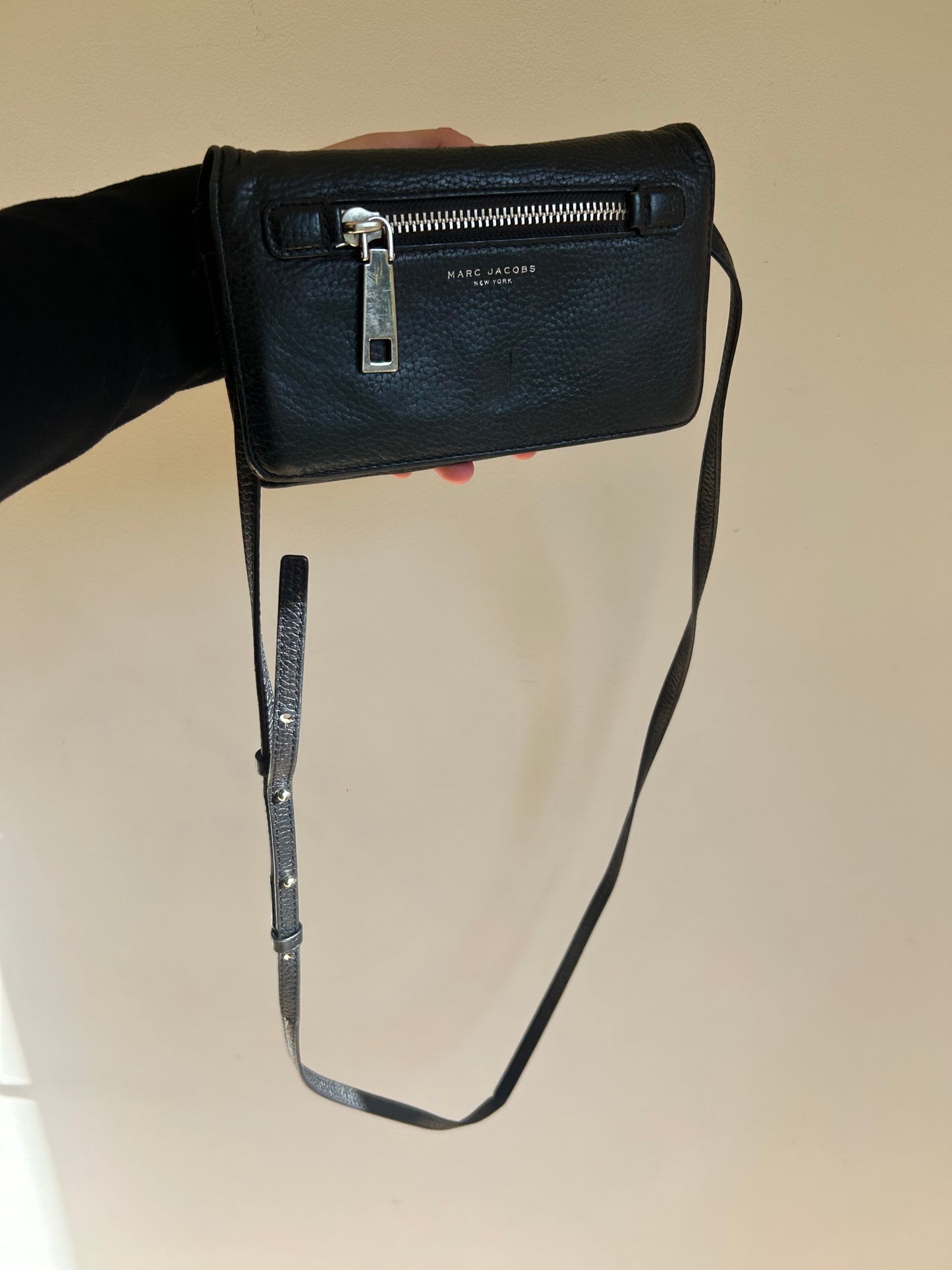 Marc Jacobs Mini Crossbody Bag, Small