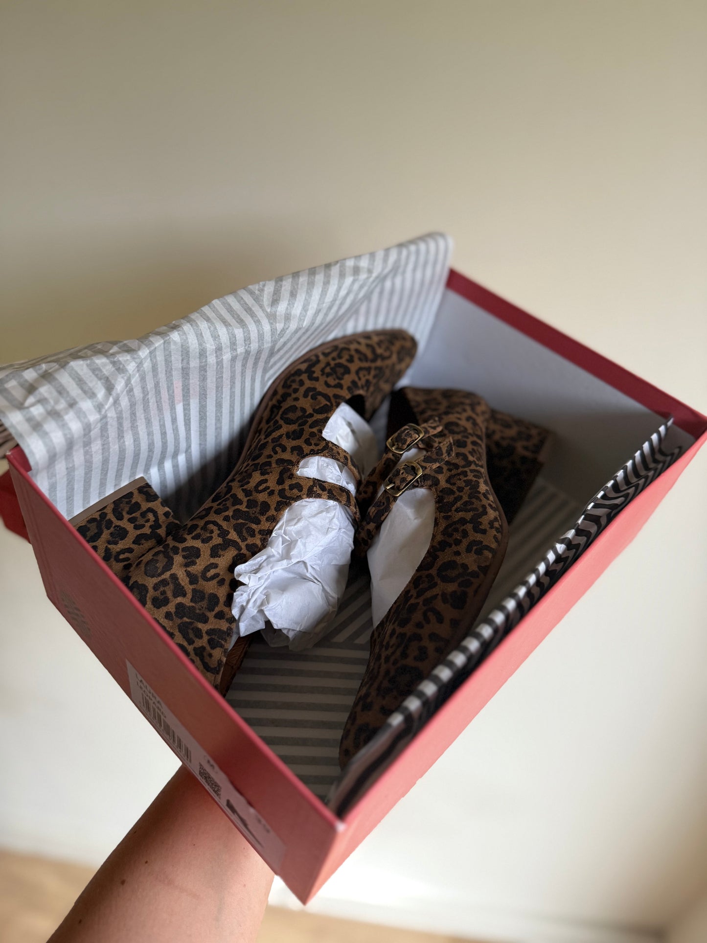 ESSKA NEW Laura Heeled Mary Jane Shoes, 39