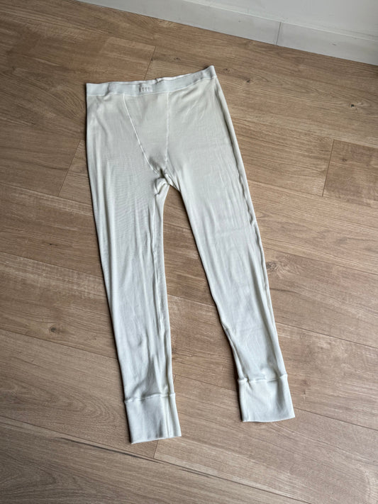 SKIMS NEW Cotton Rib Leggings, 2XL