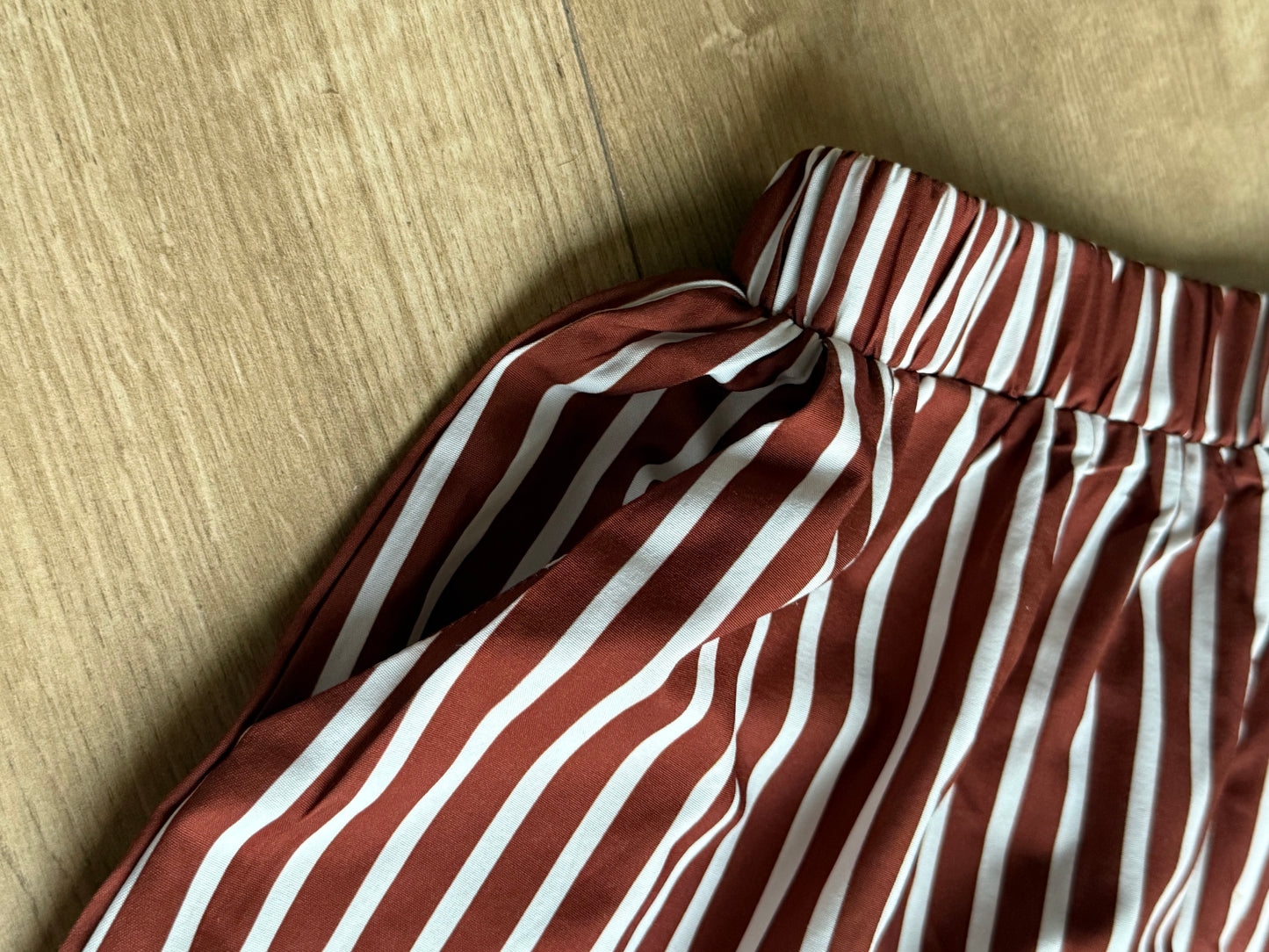 Commense Stripe Co-Ord, S