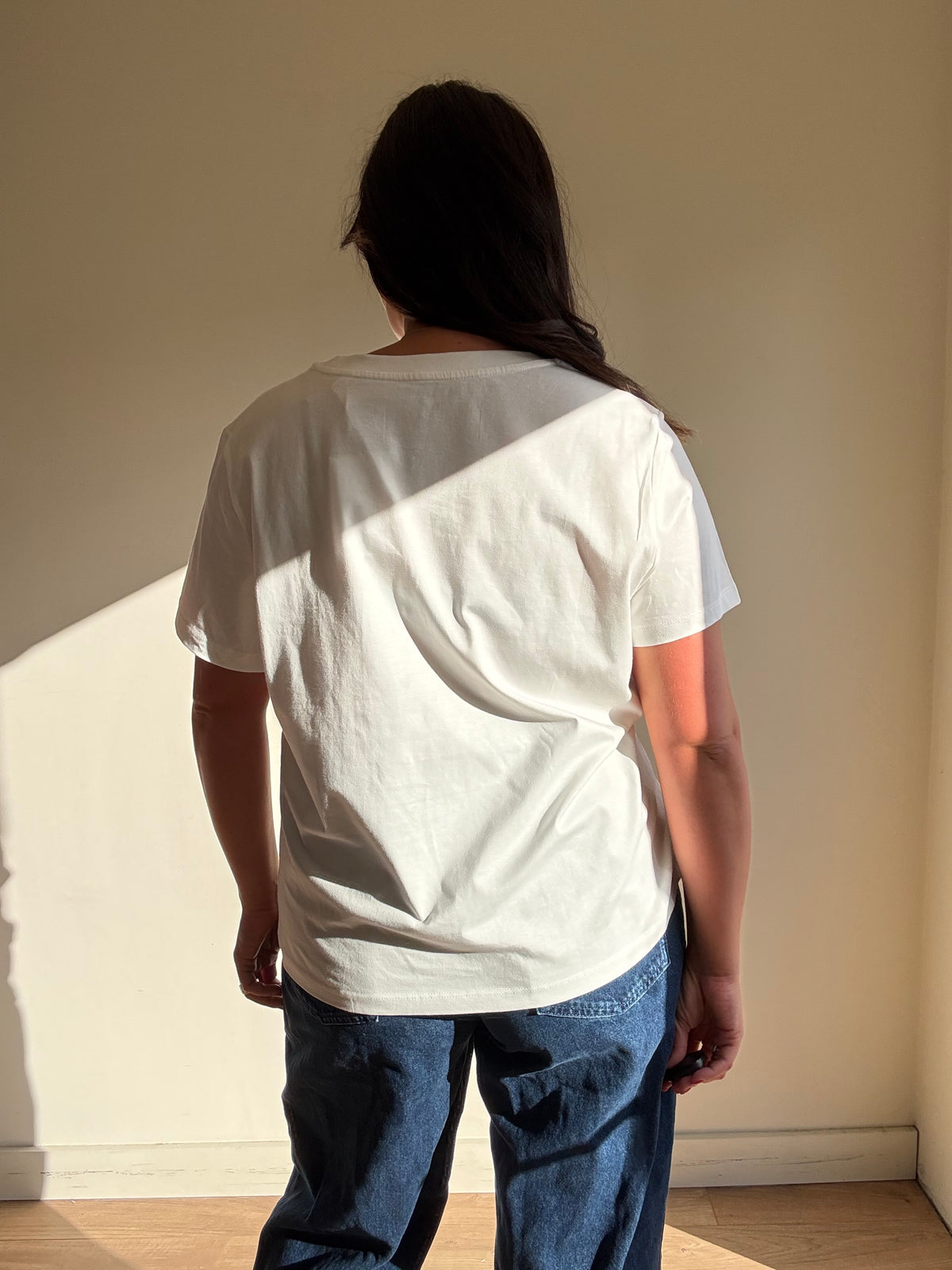 Dandy Star NEW Neon Spot T-Shirt, XL