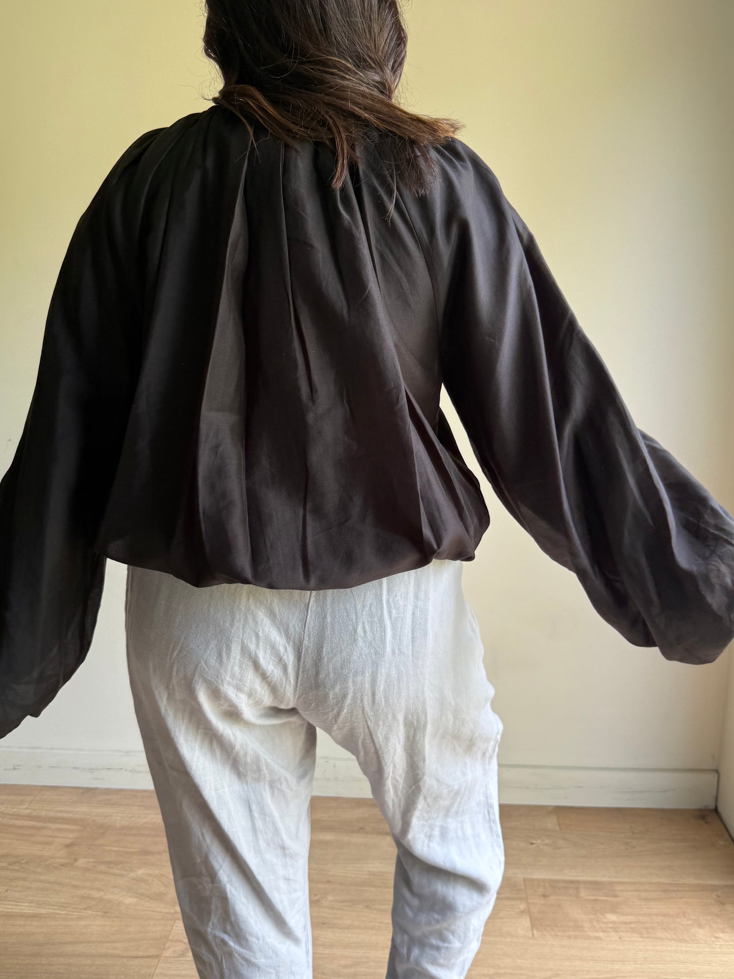 Cos (NEW) Bubble Top, XL