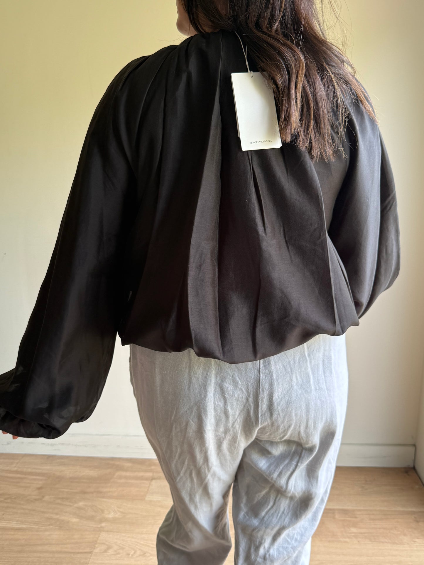 Cos (NEW) Bubble Top, XL