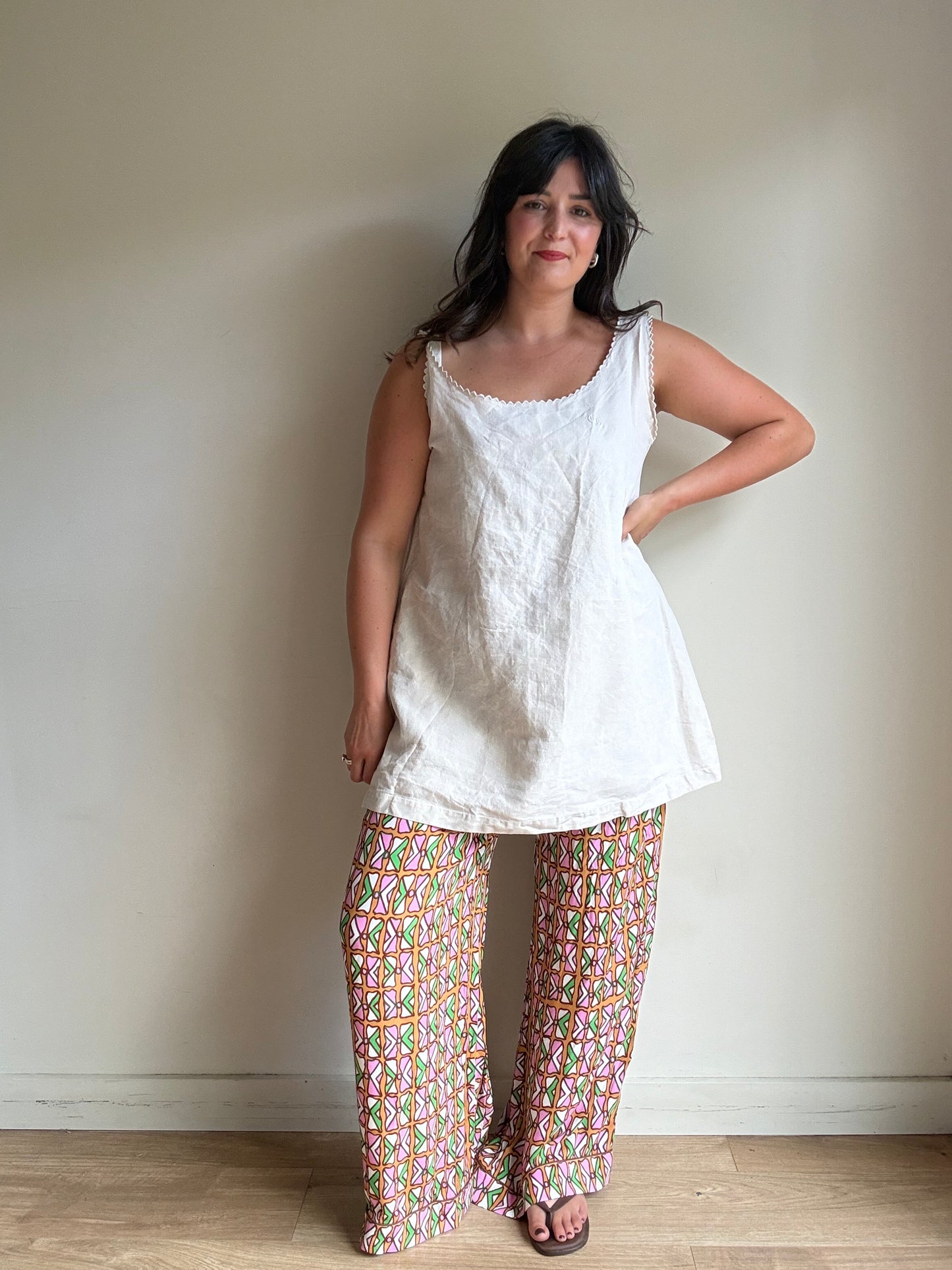 It’s 9pm NEW Co-Ord Geometric Set, 14-16