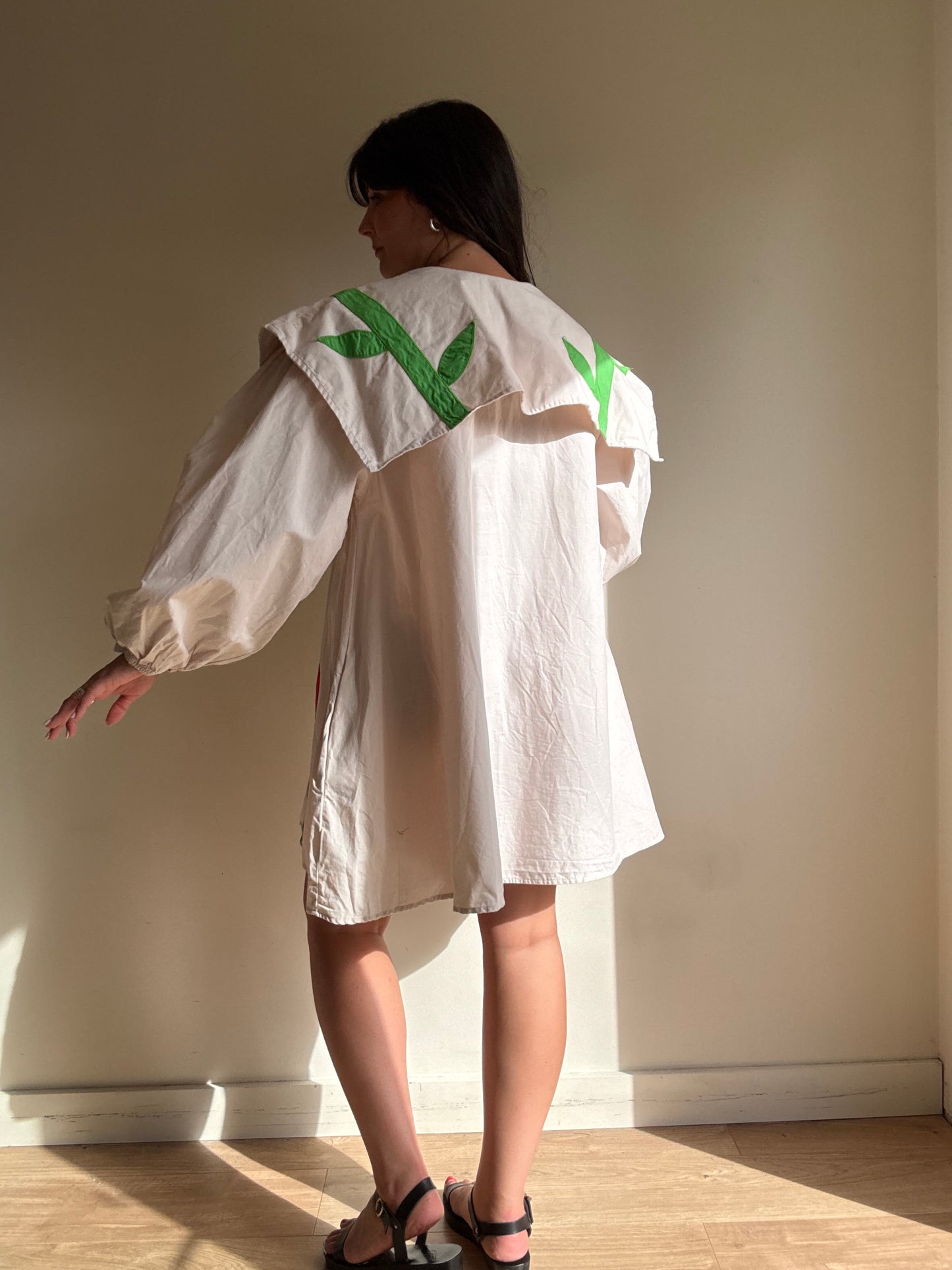 Boyko Florence Tulip Dress, M