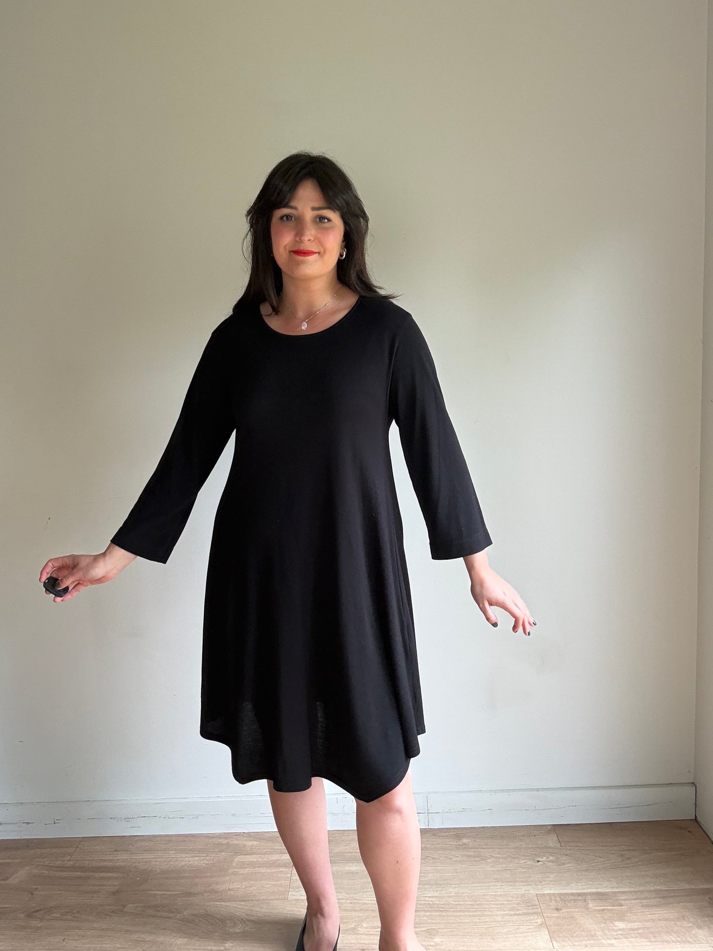 Masai A-Line Tunic Dress, L