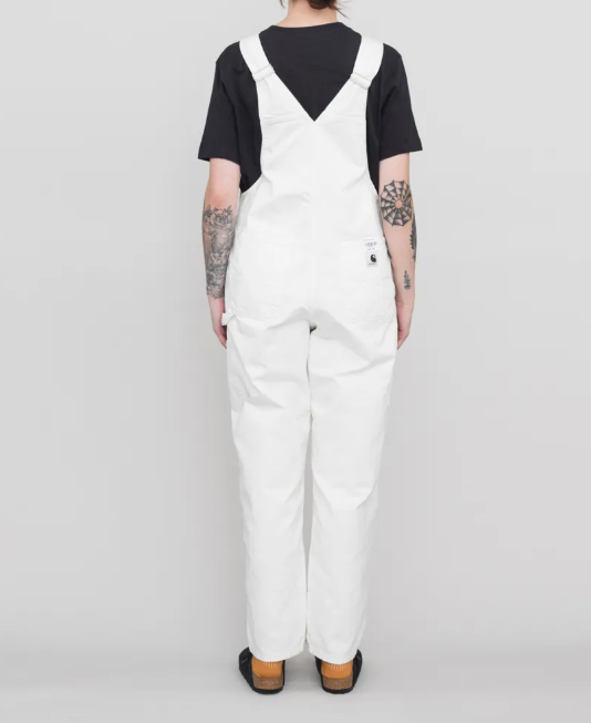 Carhartt Norris Bib Overall Dungarees, L