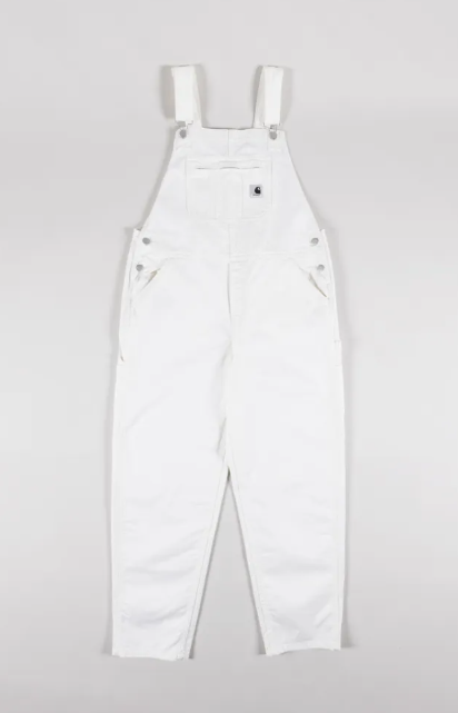 Carhartt Norris Bib Overall Dungarees, L