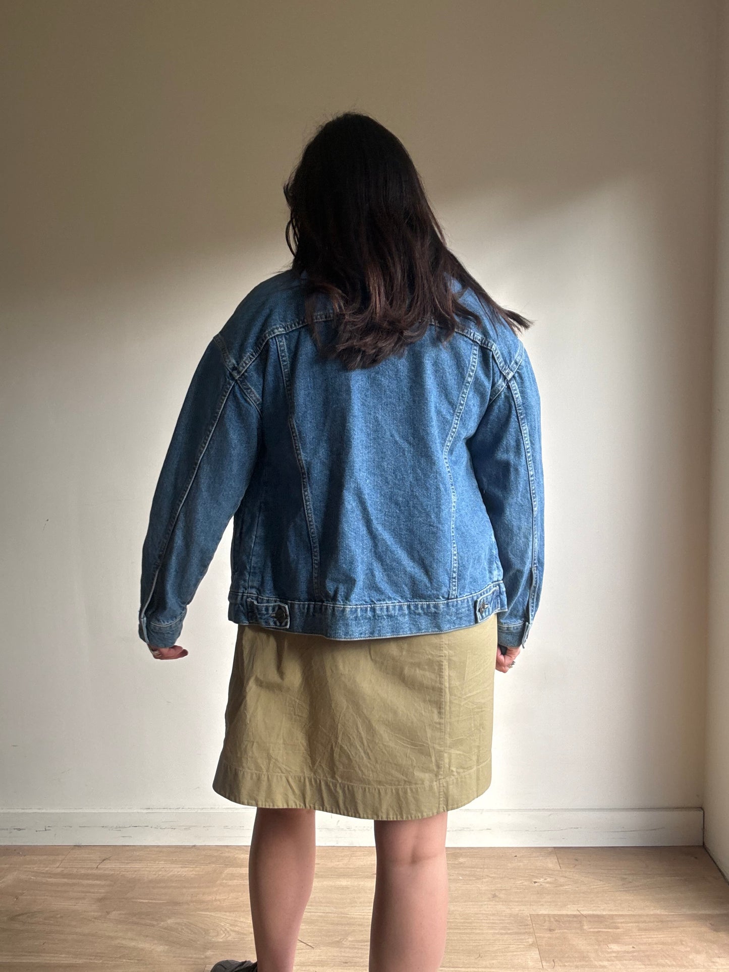 BDG Denim Jacket, XS-M