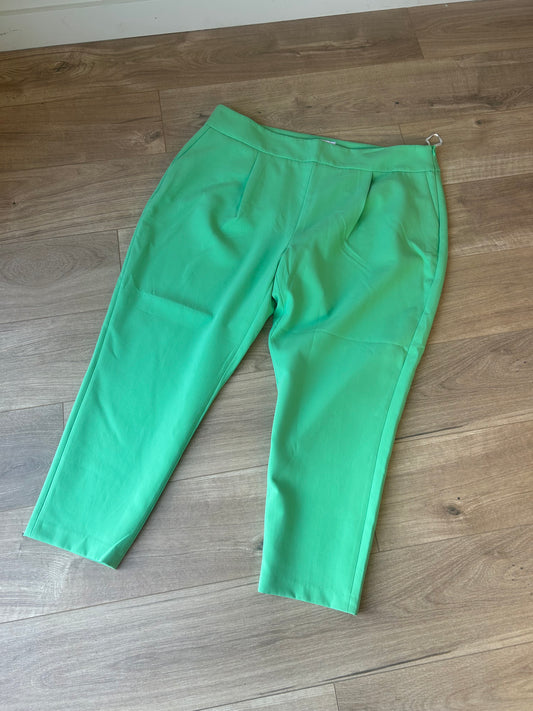 Coast NEW Curve Premium Slim Fit Trousers, 26