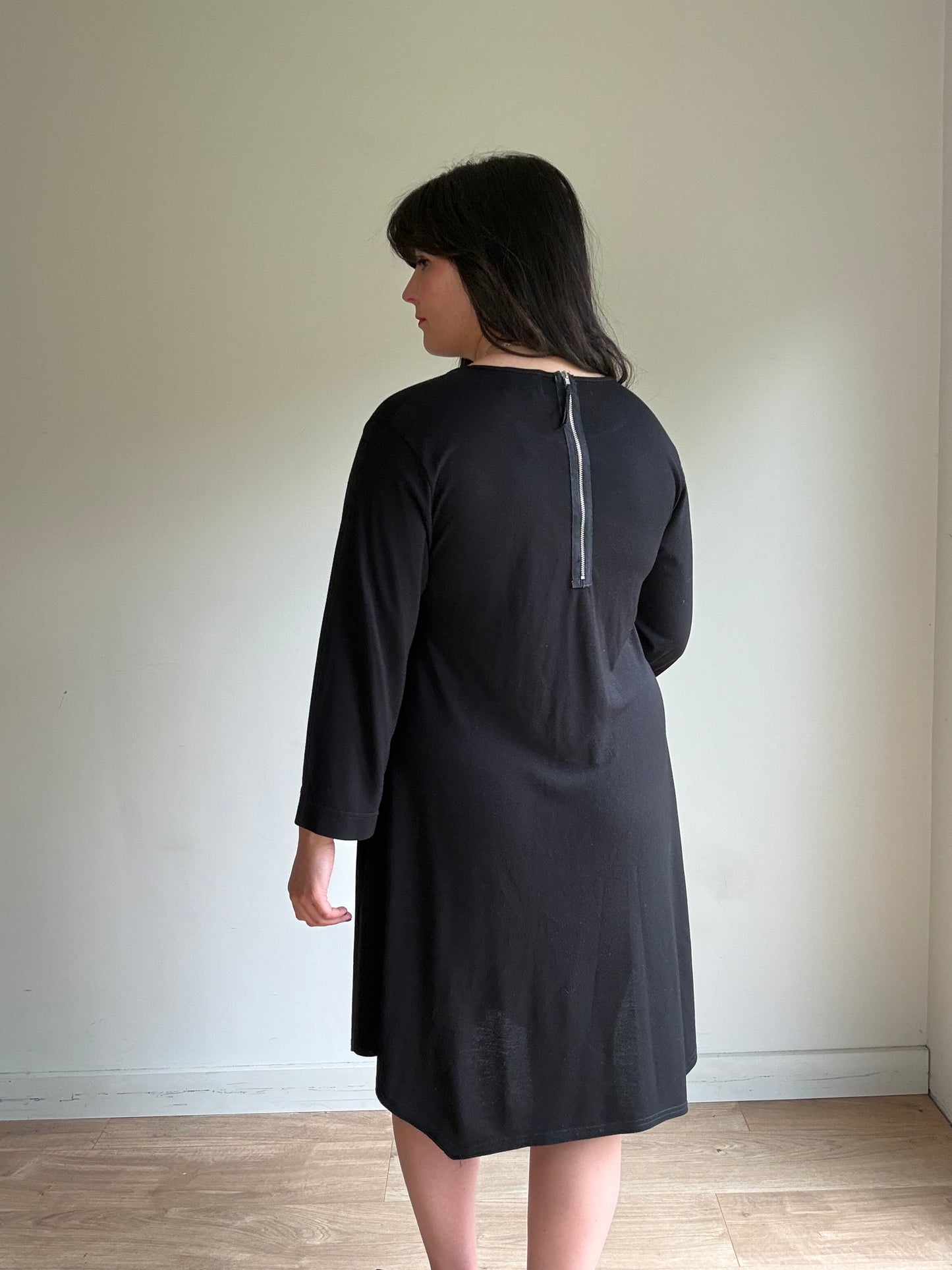 Masai A-Line Tunic Dress, L