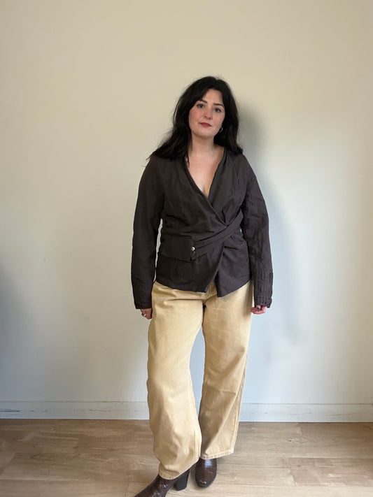 Carhartt Brandon Barrell Leg Trousers, L