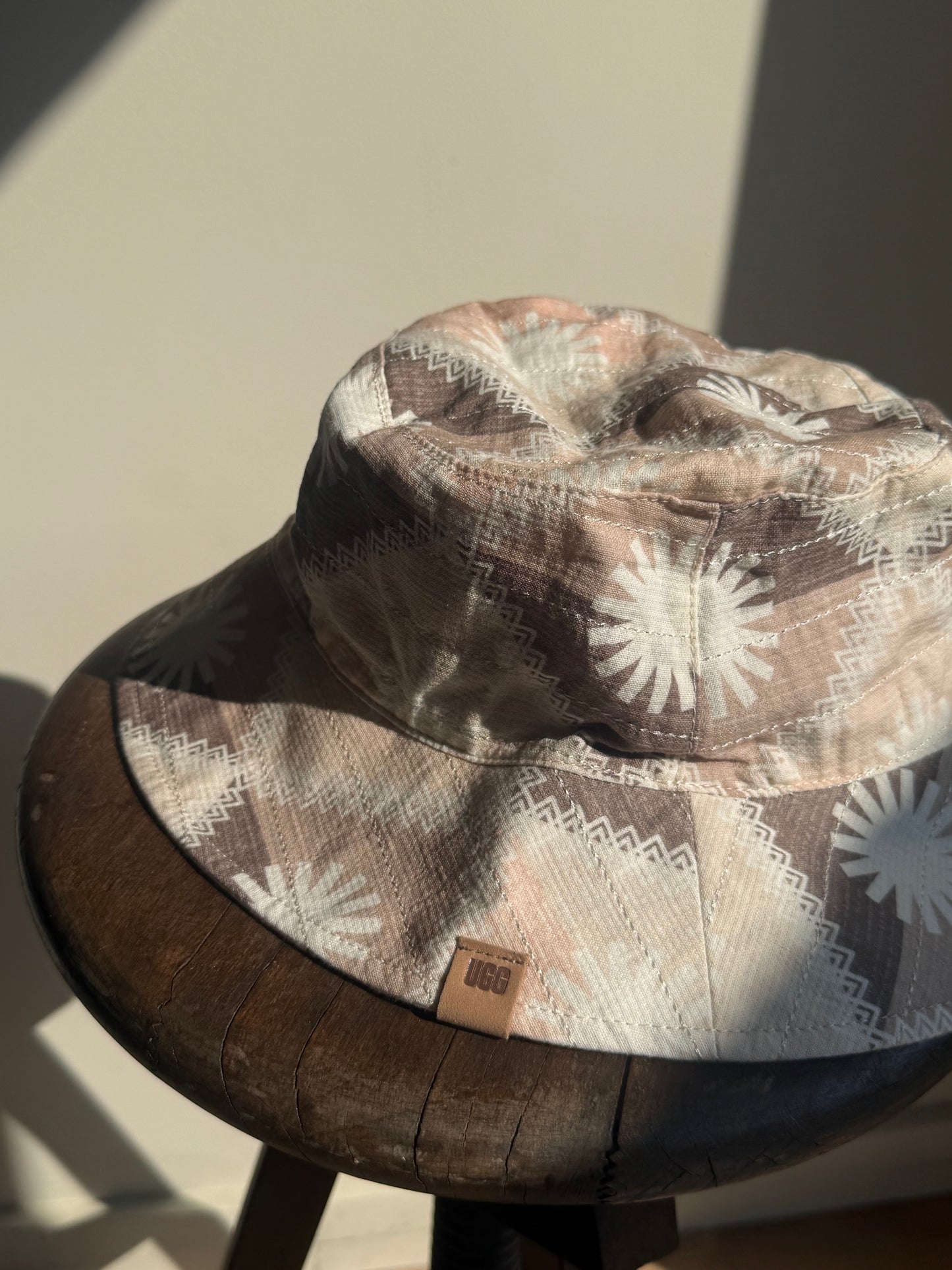 UGG Sun Bucket Hat, One Size