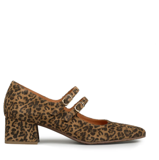 ESSKA NEW Laura Heeled Mary Jane Shoes, 39