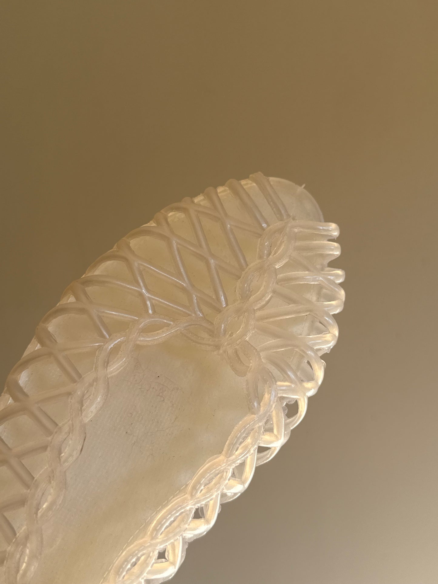 Vintage Jelly Shoes, 6