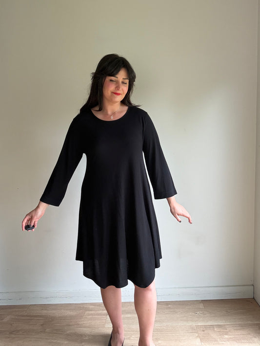 Masai A-Line Tunic Dress, L
